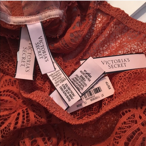 Victoria’s Secret Dream Angels Set size XS - Picture 3 of 4